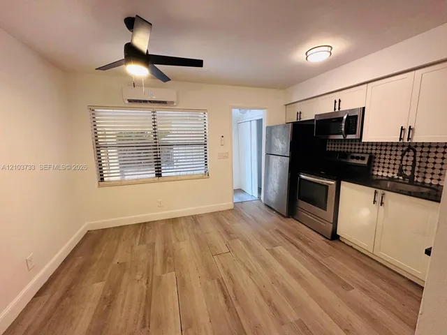 1-bedroom rental at 2036 NE 26th Street #2, Wilton Manors