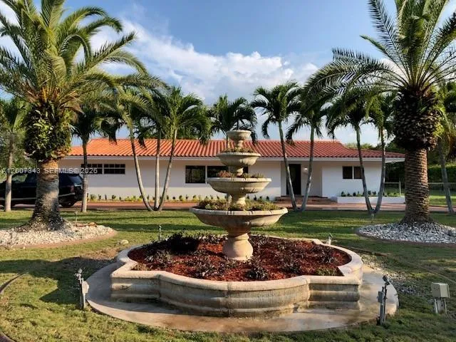 3-bedroom rental at 7090 SW 62nd Street #0, Miami