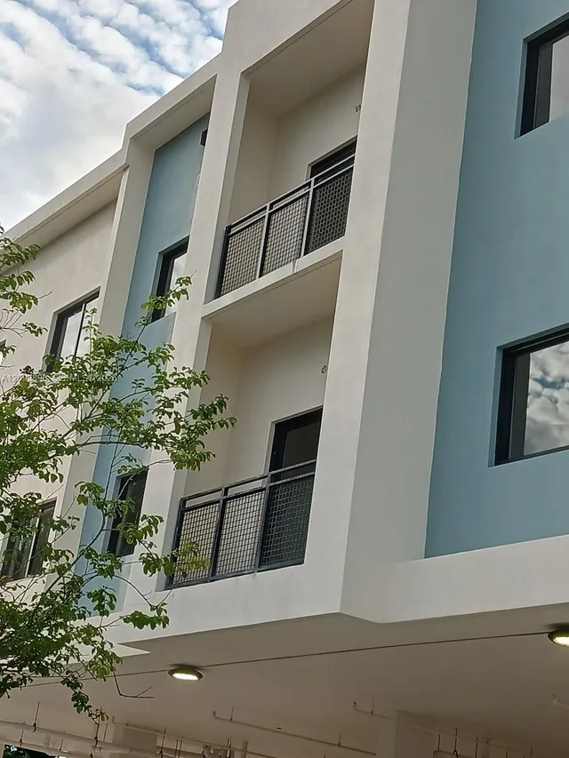 2-bedroom rental at 29 Palmetto Drive #1, Miami Springs