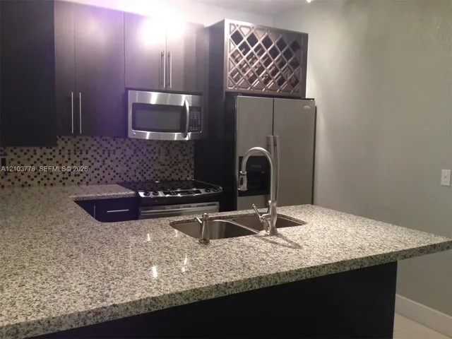 1-bedroom rental at 18314 NW 68th Avenue #N, Hialeah