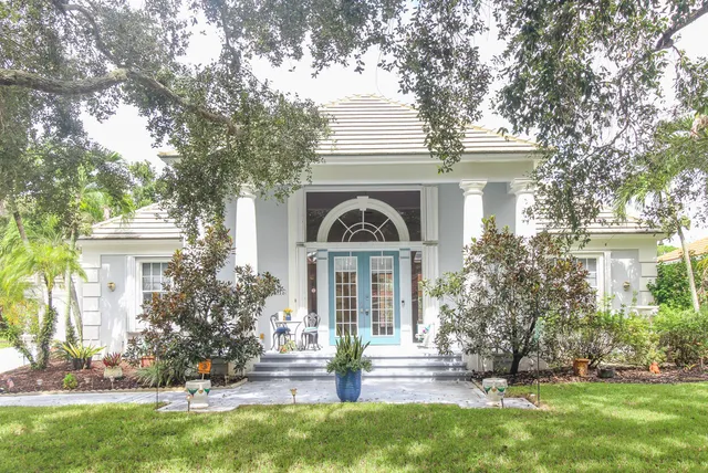 3-bedroom home at 6815 CYPRESS COVE Circle, Jupiter
