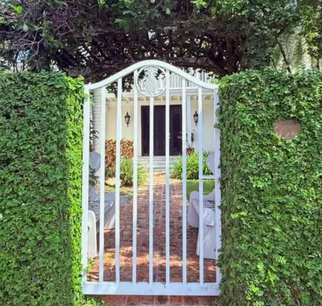 5-bedroom home at 440 Lido Drive, Fort Lauderdale
