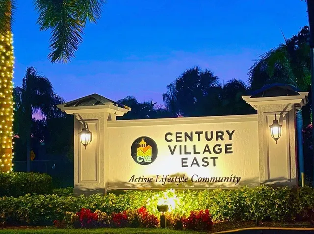 1-bedroom home at 227 MARKHUM K, Deerfield Beach