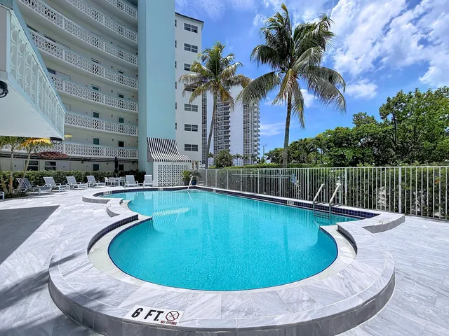 2-bedroom home at 3250 NE 28th Street #110, Fort Lauderdale
