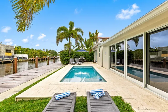 3-bedroom home at 2417 NE 19th Avenue, Wilton Manors