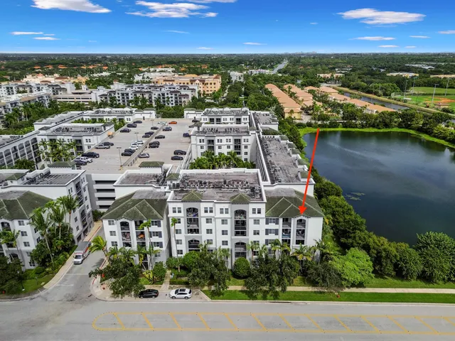 3-bedroom home at 1660 Renaissance Commons Boulevard #2517, Boynton Beach