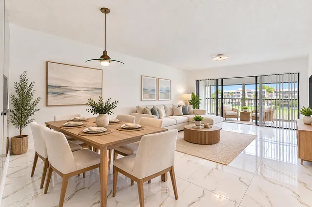 2-bedroom home at 4793 Esedra Court #307, Lake Worth