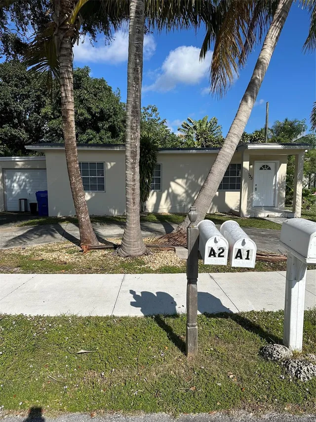 3-bedroom home at 5635 GRANT Street, Hollywood