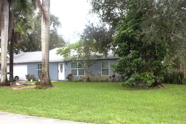 3-bedroom home at 3642 IVANHOE Avenue, Boynton Beach