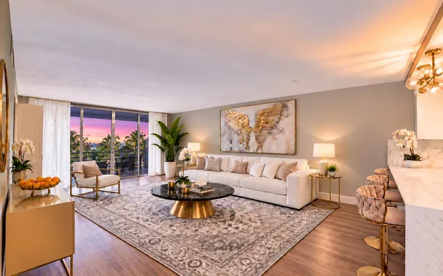 3-bedroom home at 3010 N COURSE Drive #312, Pompano Beach