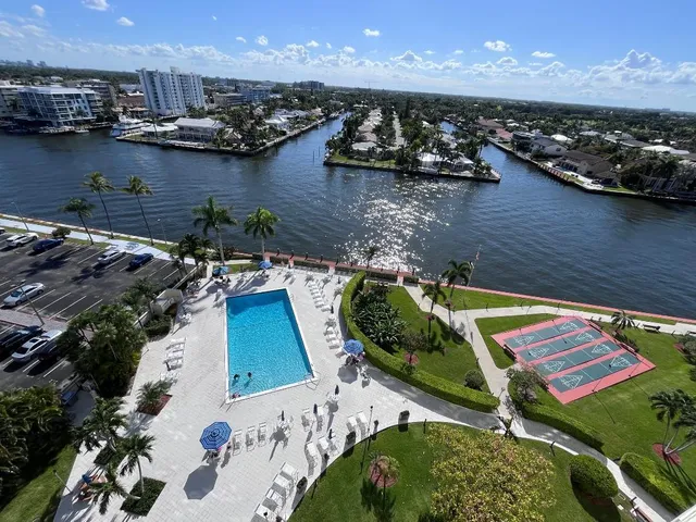 2-bedroom home at 3200 NE 36th Street #1412, Fort Lauderdale
