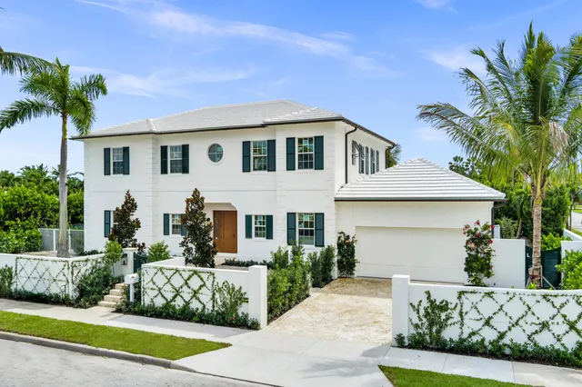 5-bedroom home at 372 Franklin Road, West Palm Beach