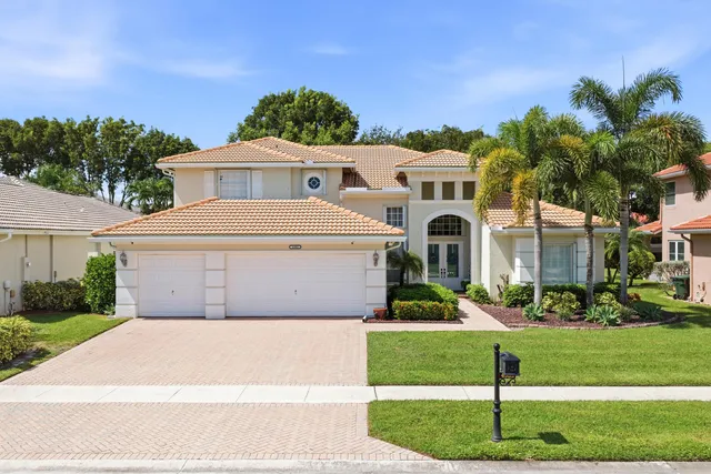 5-bedroom home at 4305 WELLINGTON SHORES Drive, Wellington