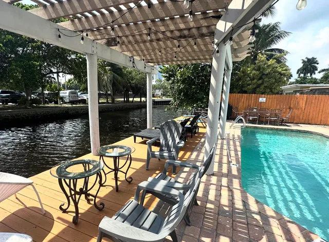 4-bedroom home at 500 SE 9TH Court #1-2, Fort Lauderdale