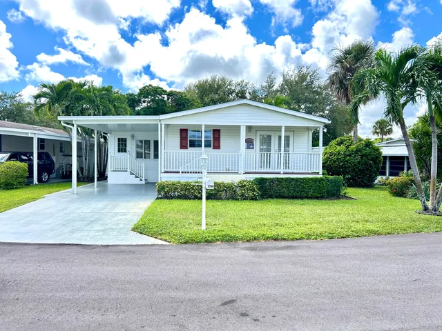 2-bedroom home at 1316 W BOUGAINVILLEA Drive, Deerfield Beach