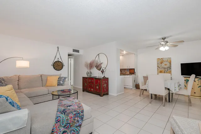 2-bedroom home at 1004 NEWPORT G #1004, Deerfield Beach