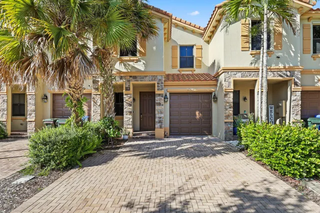 3-bedroom rental at 3957 ALLERDALE Place, Coconut Creek