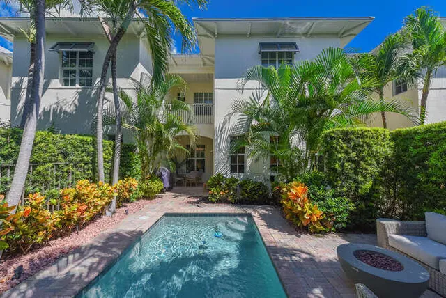 3-bedroom rental at 1014 BAY Street, Delray Beach