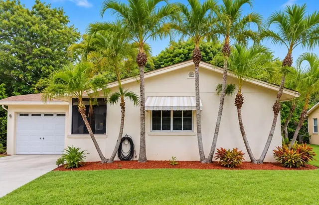 2-bedroom rental at 400 SW NATURA Avenue, Deerfield Beach