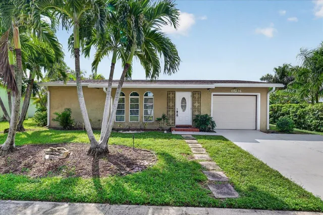 2-bedroom rental at 6404 SAGEWOOD Way, Delray Beach
