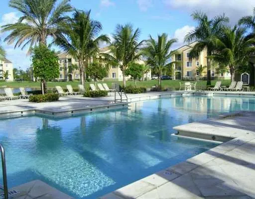 2-bedroom rental at 2151 W Preserve Way #102, Miramar