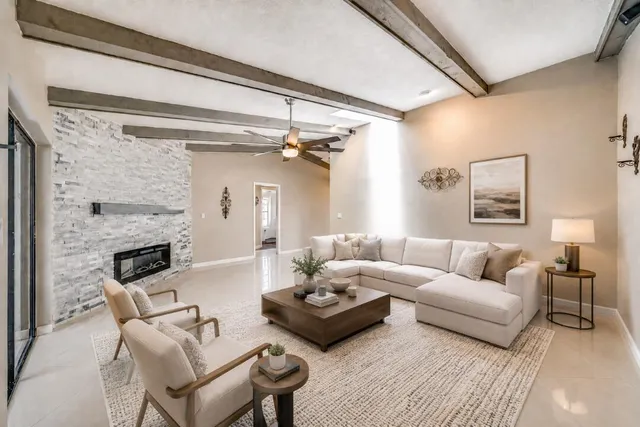 4-bedroom rental at 574 Juniper Place, Wellington