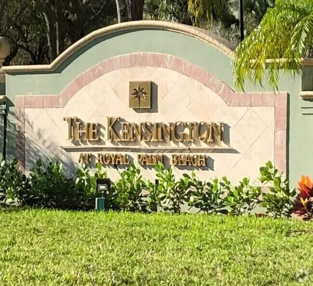 4-bedroom rental at 310 CRESTWOOD Circle #101, Royal Palm Beach