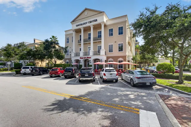 Commercial at 225 CHIMNEY CORNER #3003, Jupiter