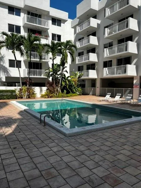 1-bedroom home at 1665 Bay Road #218, Miami Beach