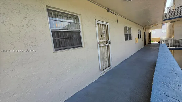 2-bedroom home at 16750 NE 10th Avenue #208, North Miami Beach