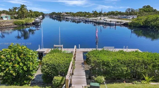 2-bedroom home at 725 Hummingbird Way #212, North Palm Beach
