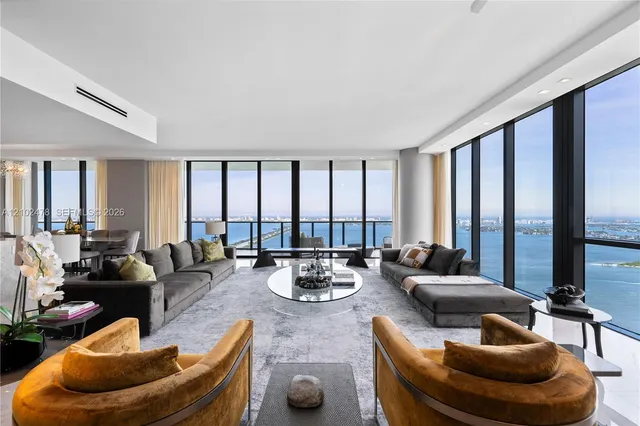 3-bedroom home at 3131 NE 7th Avenue #PH5201, Miami