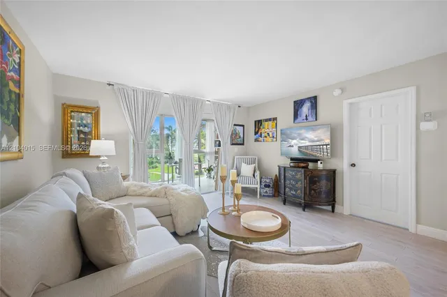 2-bedroom home at 1402 NW 80th Avenue #210, Margate