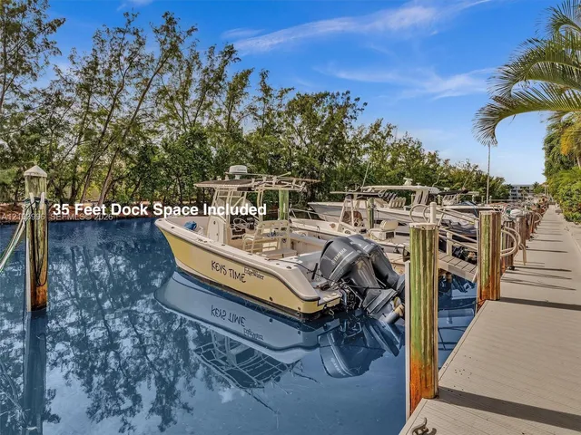 3-bedroom home at 3776 NE 166th Street #108  DOCK, North Miami Beach