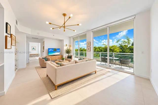2-bedroom home at 2020 Prairie Avenue #404, Miami Beach
