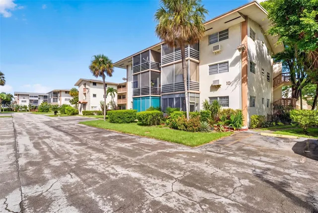 2-bedroom home at 1395 NE 167th Street #212, Miami