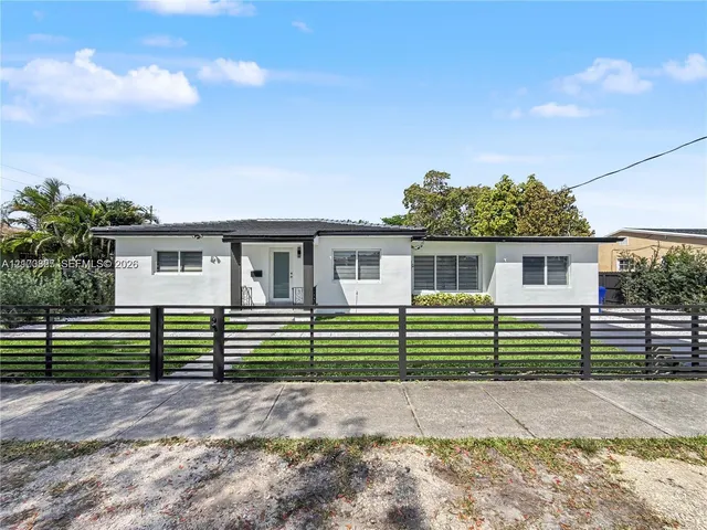 3-bedroom home at 1530 SW 24th Avenue, Miami