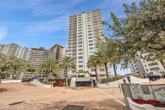 2-bedroom home at 3750 Galt Ocean Drive #1602, Fort Lauderdale