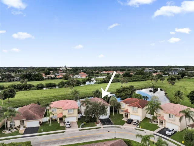 4-bedroom home at 7860 NW 28th Street, Margate