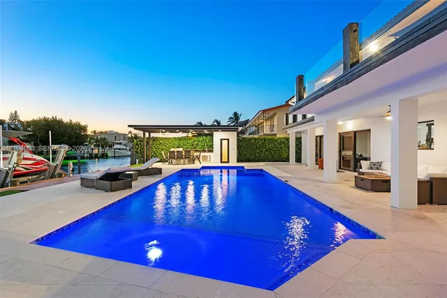 4-bedroom home at 1942 NE 119th Road, North Miami