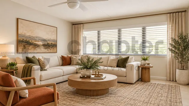 1-bedroom home at 215 SE 3rd Avenue #304B, Hallandale Beach