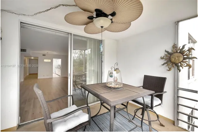 1-bedroom home at 3660 NE 166th Street #205, North Miami Beach