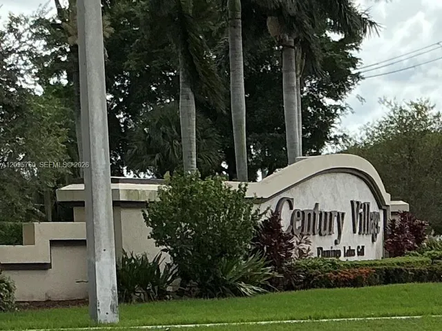 1-bedroom home at 251 SW 134th Way #309M, Pembroke Pines