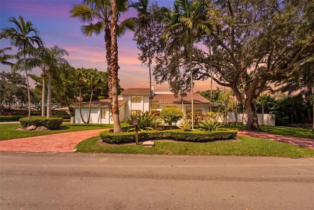 4-bedroom home at 9361 SW 103rd Street, Miami
