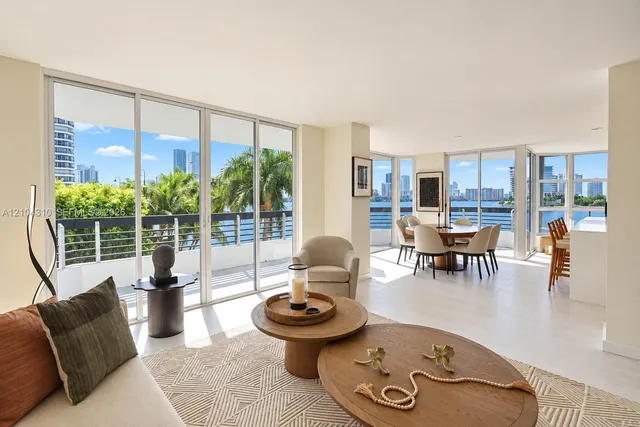 3-bedroom home at 3530 Mystic Pointe Drive #415, Aventura