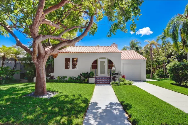 2-bedroom home at 230 Aledo Avenue, Coral Gables