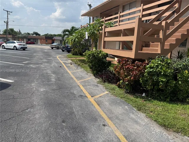 2-bedroom rental at 3000 NW 43rd Terrace #106, Lauderdale Lakes
