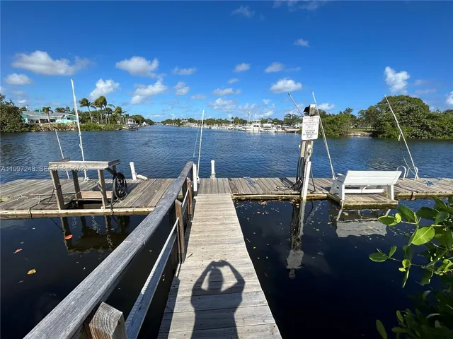 2-bedroom rental at 725 Hummingbird Way #212, North Palm Beach