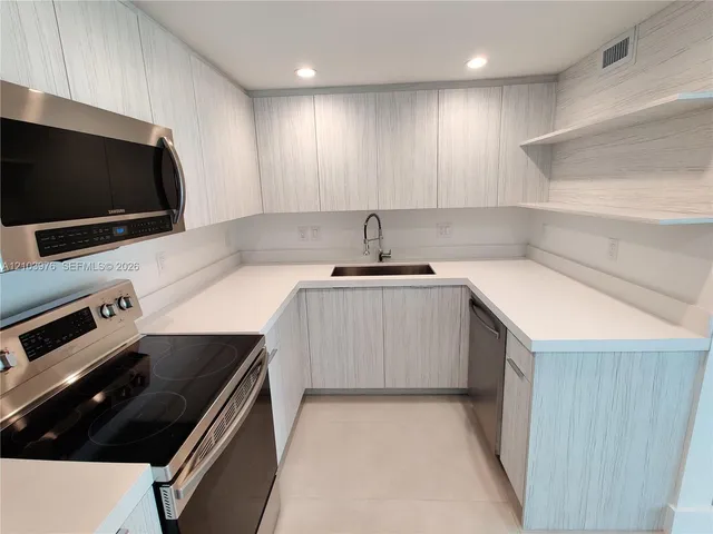 2-bedroom rental at 3755 NE 167th Street #23, North Miami Beach