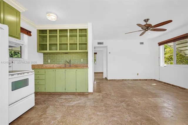1-bedroom rental at 181 NW 41st Street #2, Miami